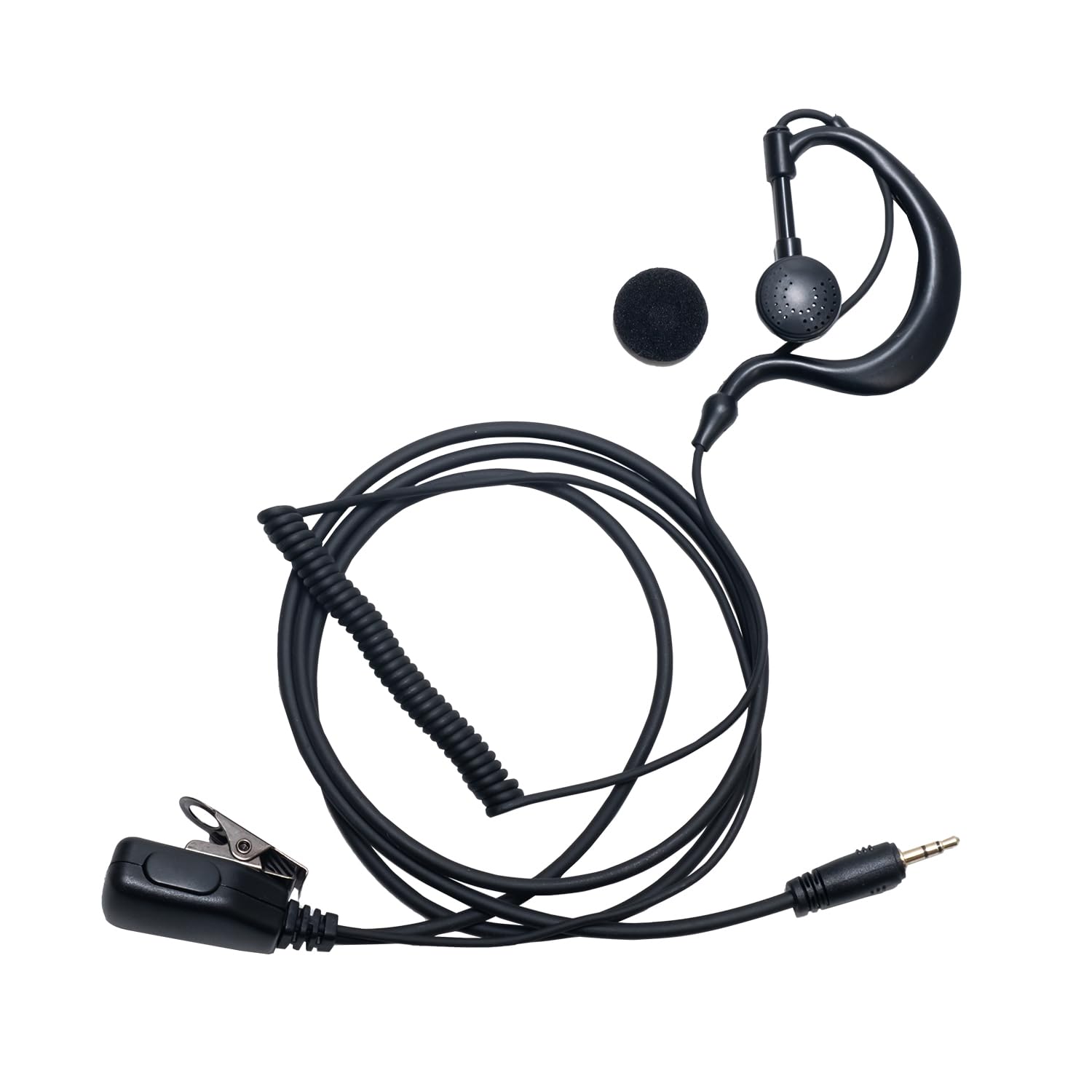 Single Bay Rapid Desk Charger for Harris XL-185P Rechargeable Two Way Radio - Li-Ion/Li-Polymer