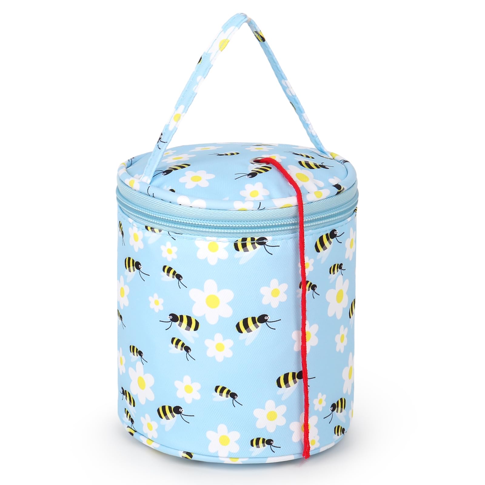Aeelike Knitting Bag Small