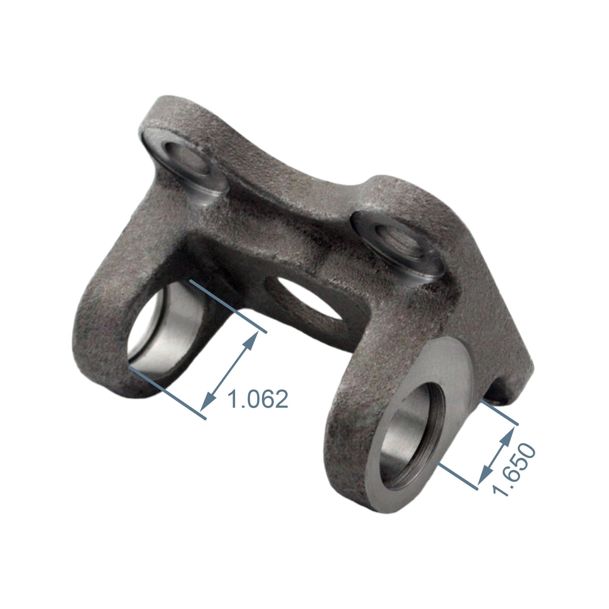 you、near nippon＋yoke Neapco N2-2-1369 FLANGE YOKE 1330 series fits Ford 8.8 inch