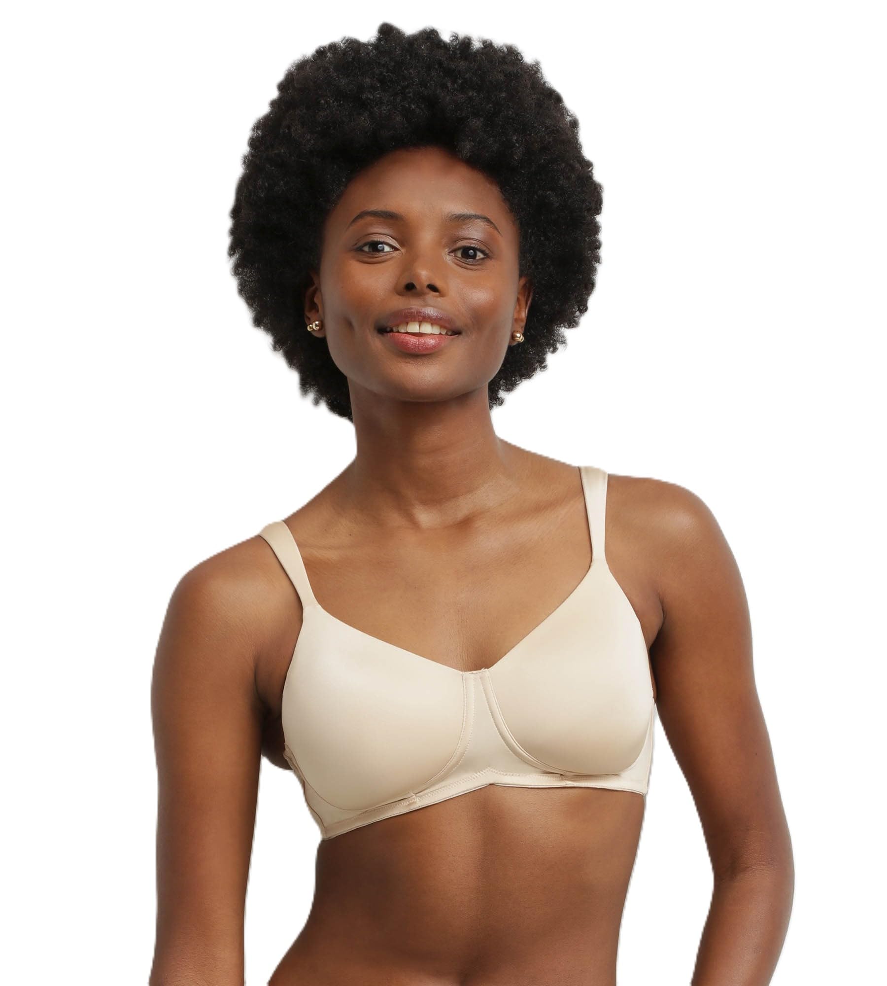 DIM Reggiseno Senza Ferretto Post-Operatorio x1 Donna