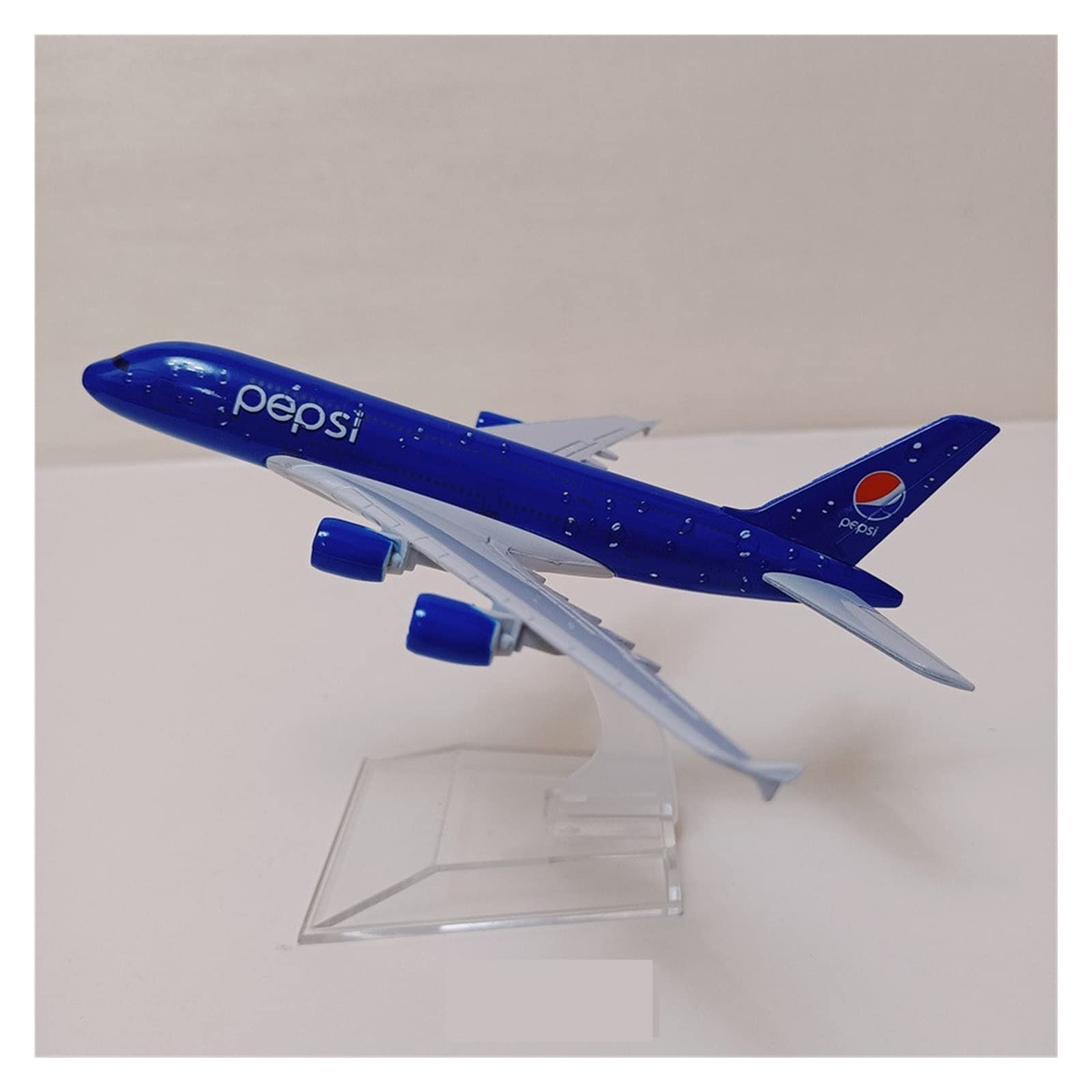 Amazon.co.jp: コピー飛行機モデル 16 センチメートル 1/400 フランス