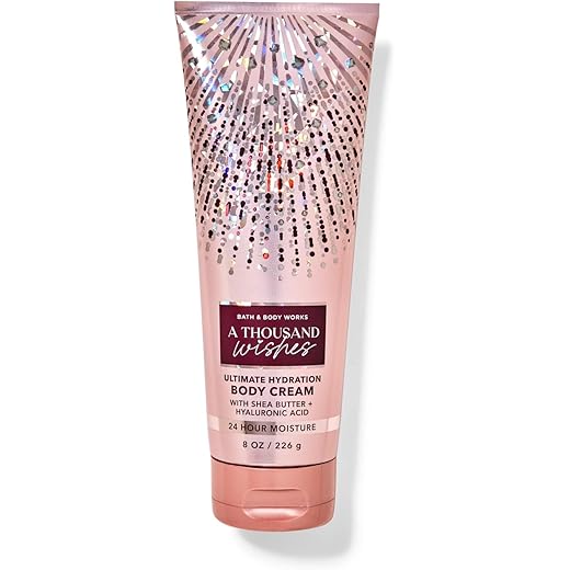 A Thousand Wishes Hydration Cream 226g