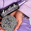 Urban-Decay-De-Slick-Oil-Control-Matte-Makeup-Setting-Spray-Travel-Size-Controls-Oil-Blocks-Shine-Locks-Makeup-in-Place-Oil-Free-Microfine-Face-Mist-10-fl-oz Urban Decay De-Slick Mattifying Makeup Setting Spray for Face, Waterproof, Smudge-proof, Oil & Shine Control, for Oily Combination Skin, Oil-free, Vegan, Cruelty-free