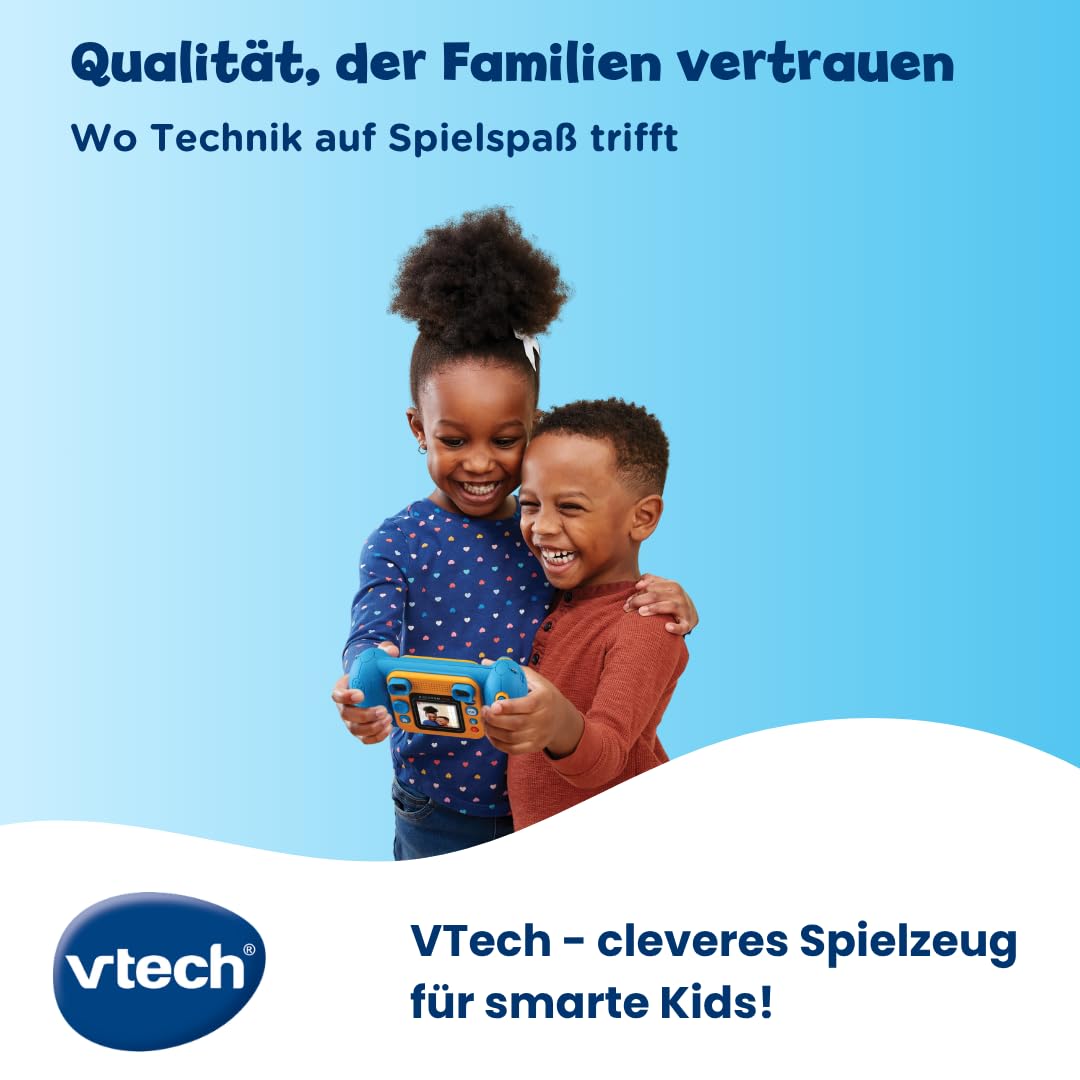 Vtech Kid 4, wielokolorowy