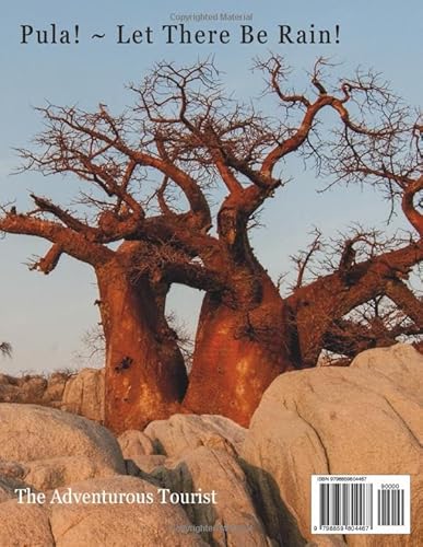 Hello Botswana!: Unveiling the Jewel of Africa: Exploring the Riches and Charms of Botswana