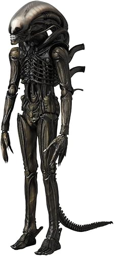 Miniatura 3 de Medicom Alien Xenomorph Mafex figura de acción