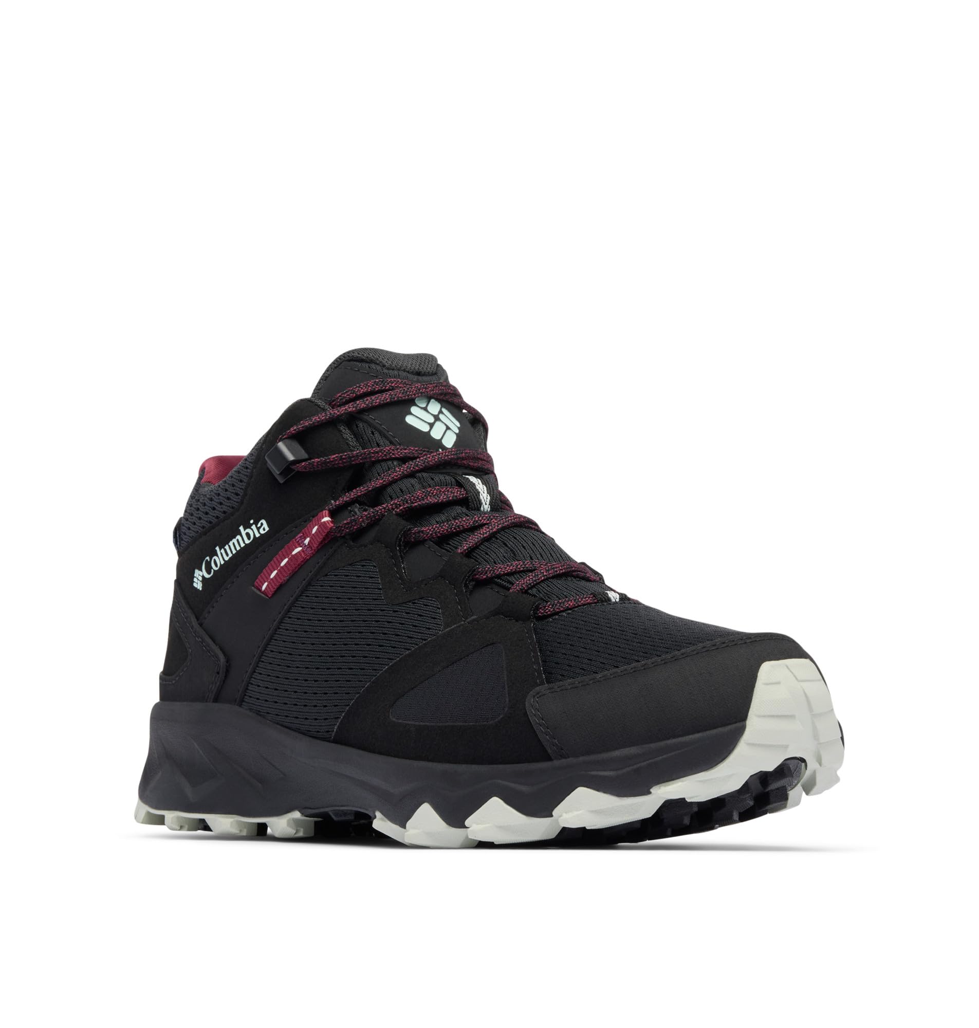 columbia Women OutDry Peakfreak Hera Shoes for Hiking | Trekking | Fully Waterproof-picture-33