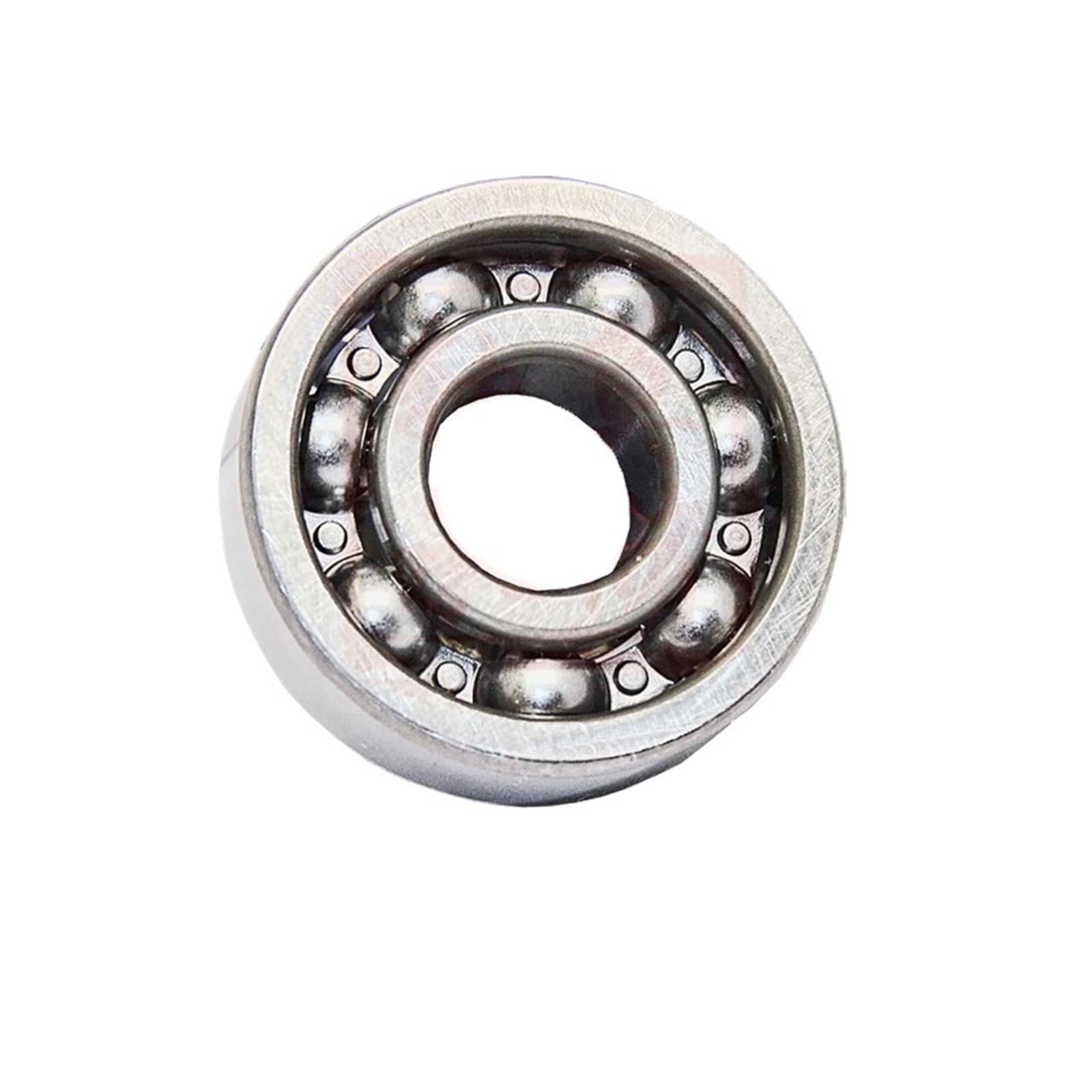 CJKXPZMH 10pcs Bearing 686 618/6 6x13x3.5 Deep groove ball bearings