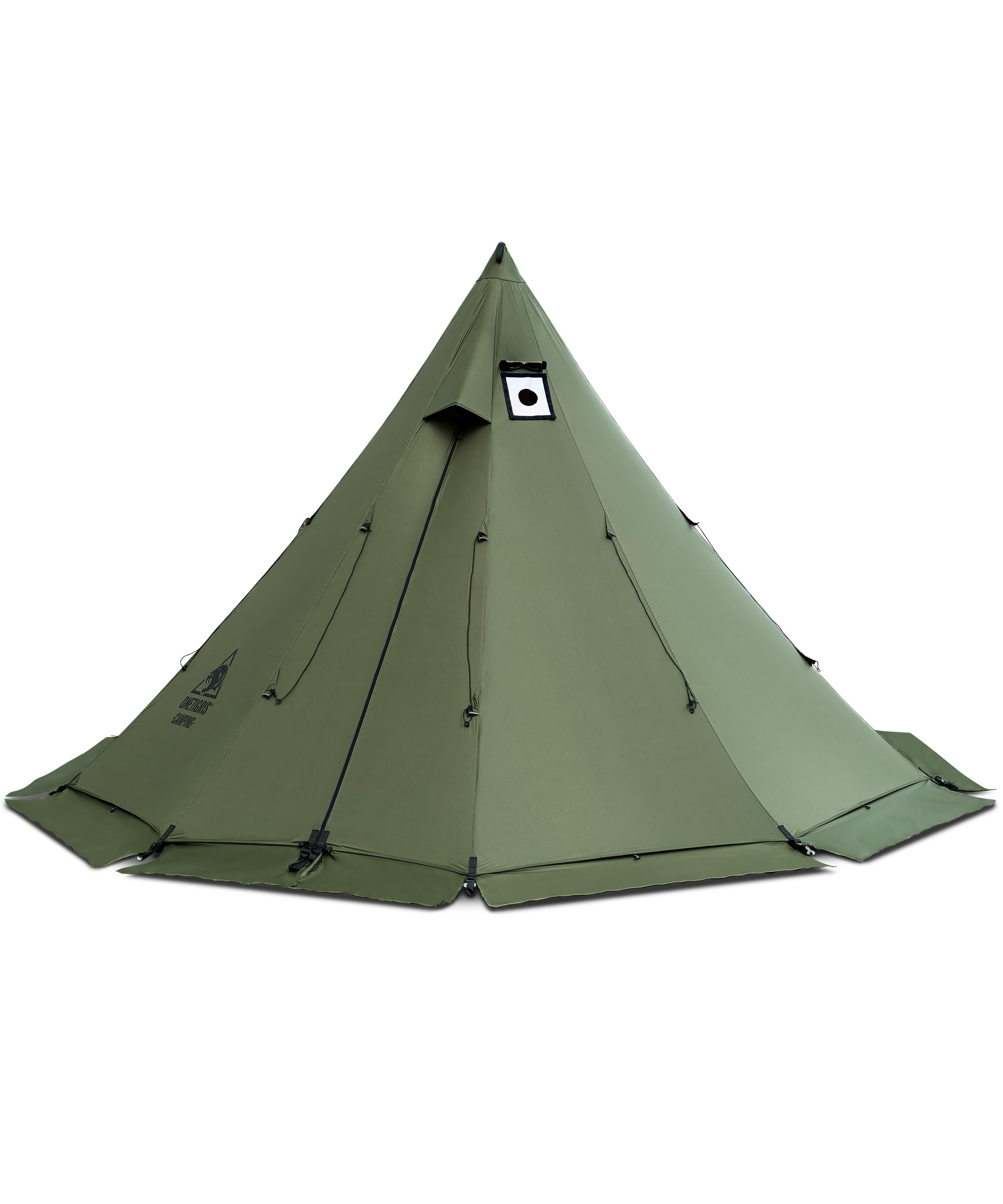 テント・タープ OneTigris Rock Fortress 610Di8I6yrL.jpg