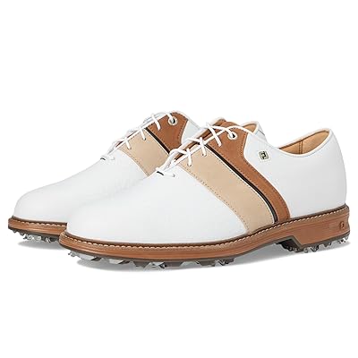 FootJoy Premiere Series Packard LX Golf Shoes Previous Season Men