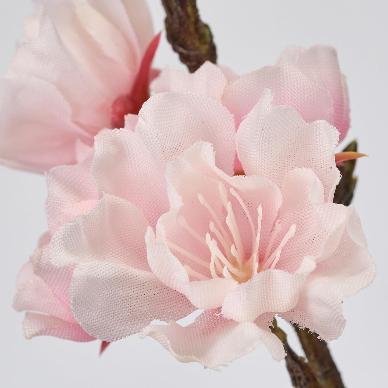 Amazon｜東京堂(Tokyodo) MAGIQ アーティフィシャルフラワー 八重桜の