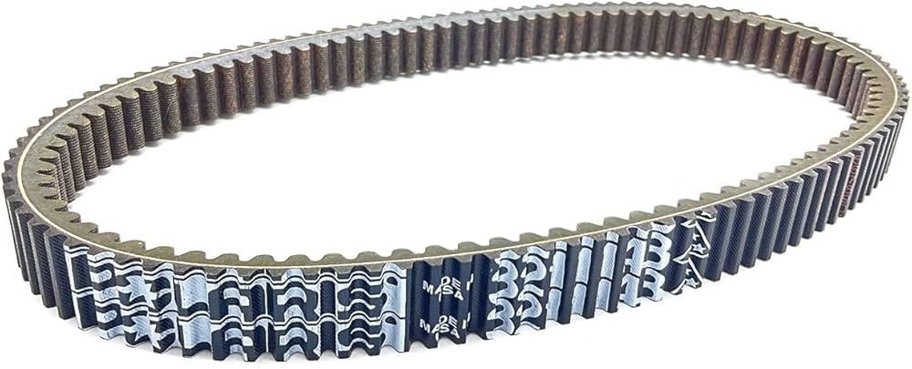 Amazon.com: Polaris 3211148 Drive Belt Secondary Clutch 2011-2014