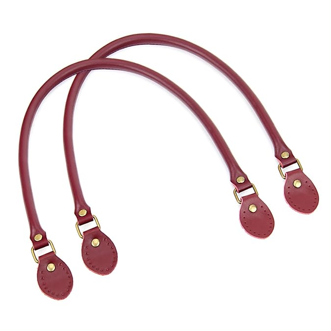 Handbag Straps Leather Replacement, Leather Replacement Interchangeable