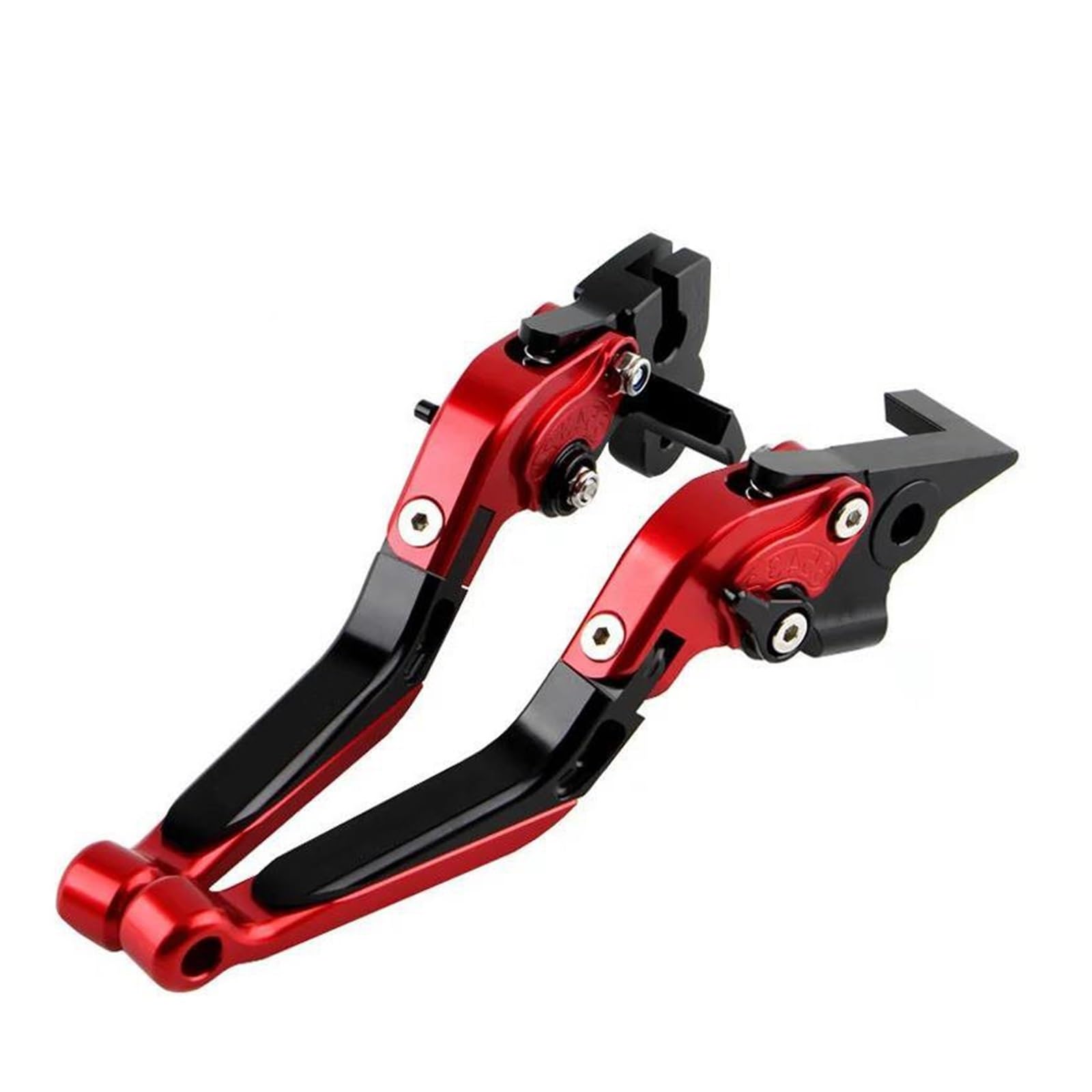 Mrbvhgpkut Ae Motorcycle Brake Clutch Motorcycle Accessories For Triumph For Trident 660 For Trident660 2021 Handle Brake Clutch Adjustable Levers(Ae)