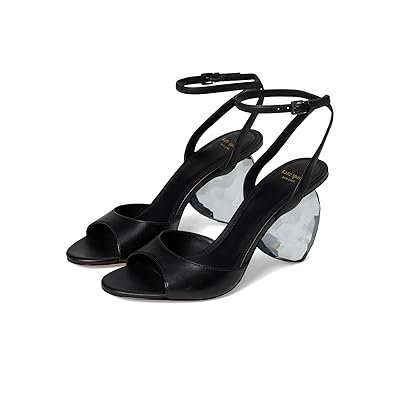 Kate Spade New York Heart Heel Sandals Women
