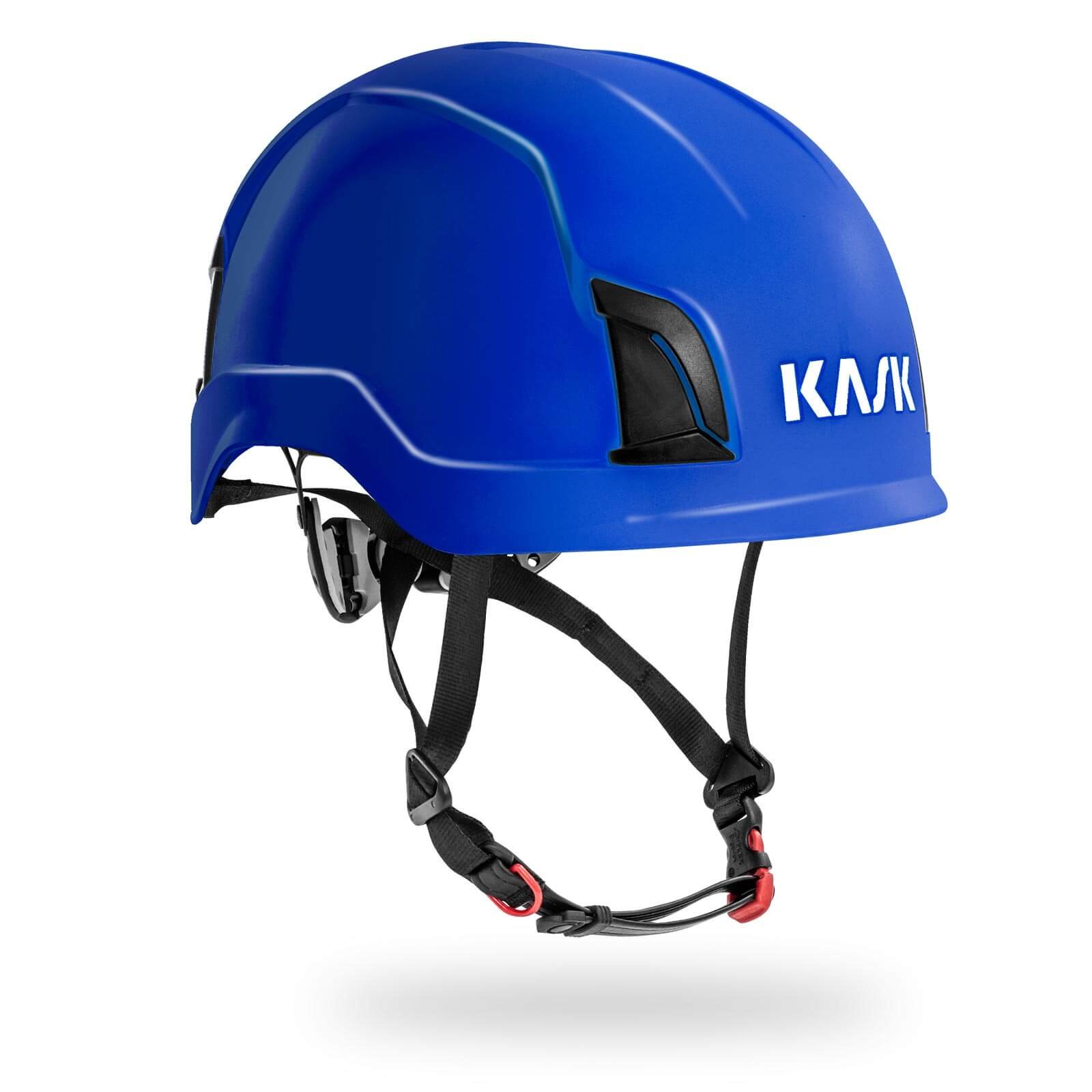 Kask Schutzhelm Zenith Umfang 53-63 cm