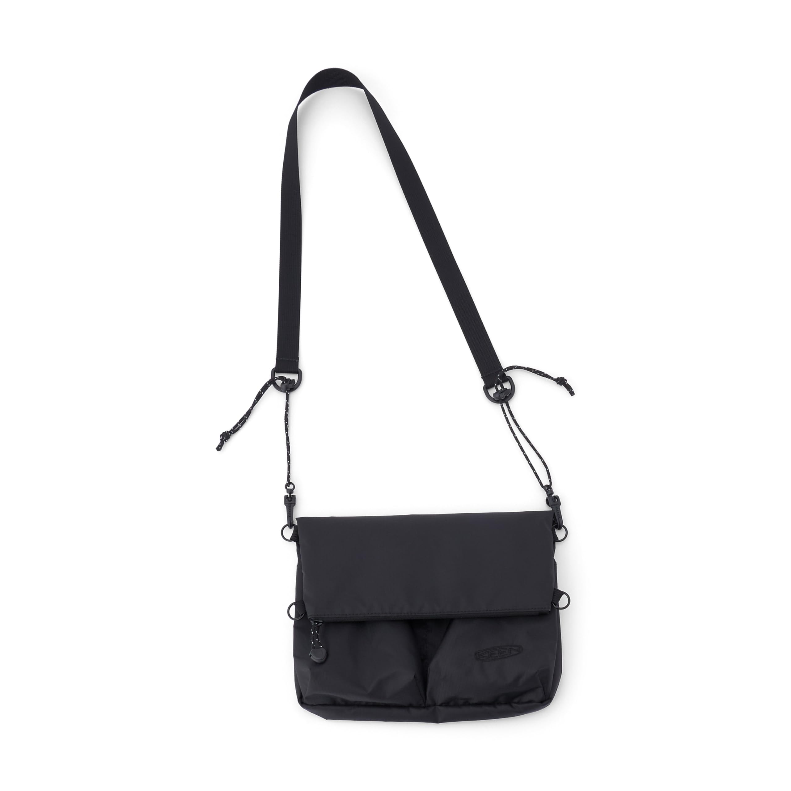 Amazon | [キーン] サコッシュ HARVEST MATERIAL MULTIWAY SACOCH