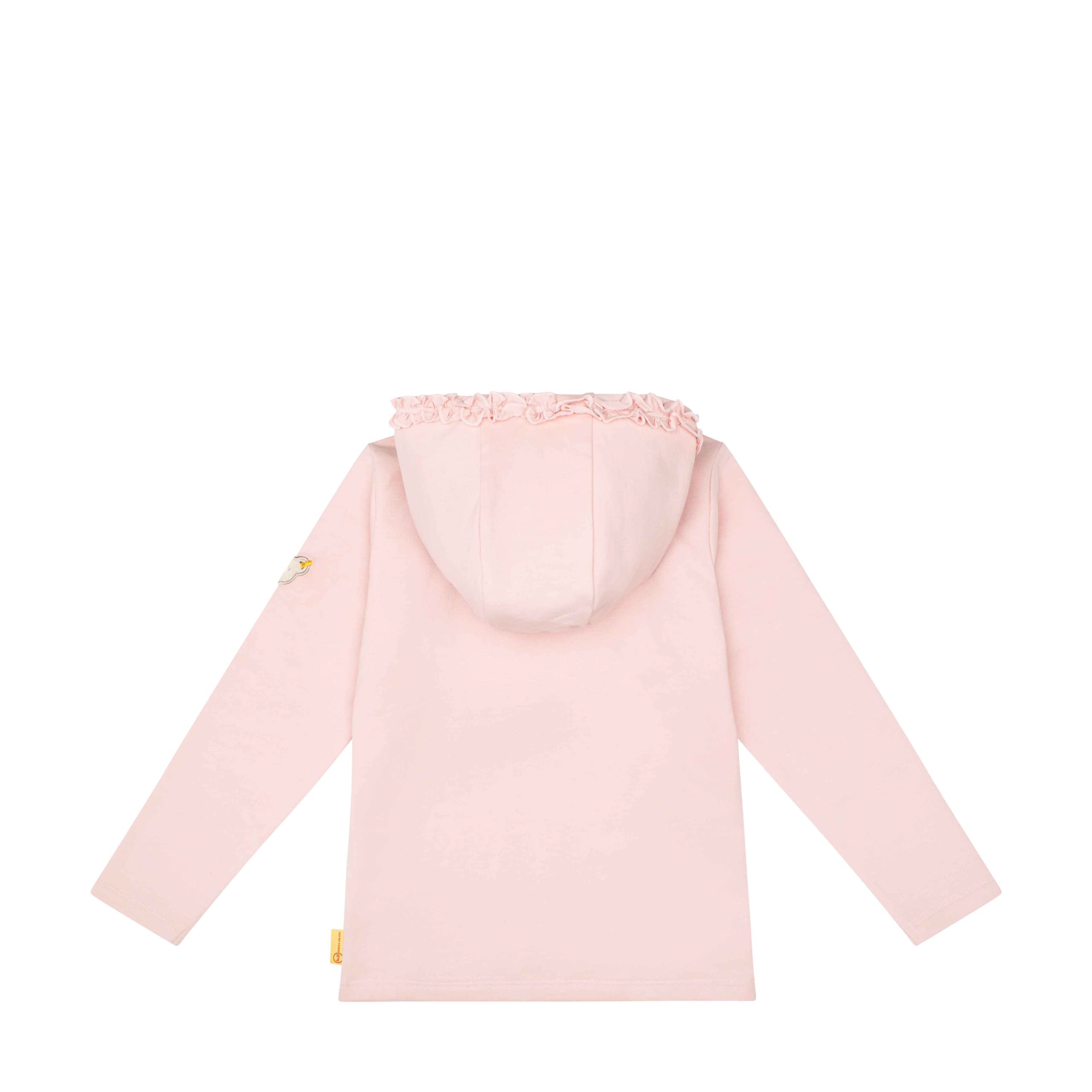 Steiff Mädchen Mini Enchanted Forest Sweatshirt