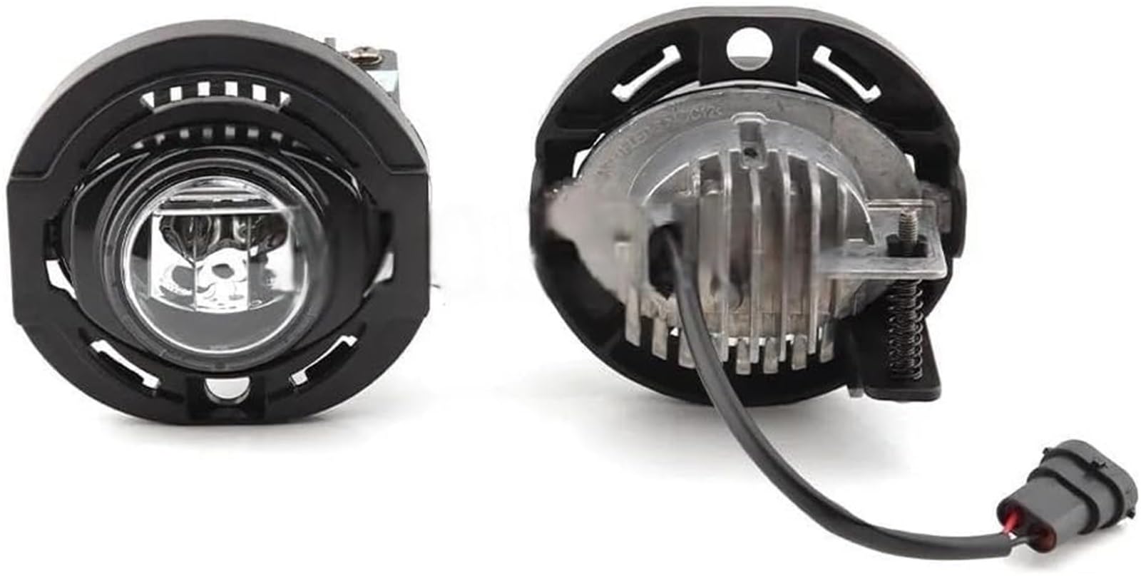 Car Headlamp Light Fog Lights Lamp for Grand For Cherokee 2014 2015 2016 Auto Parts 68228884AA Headlights