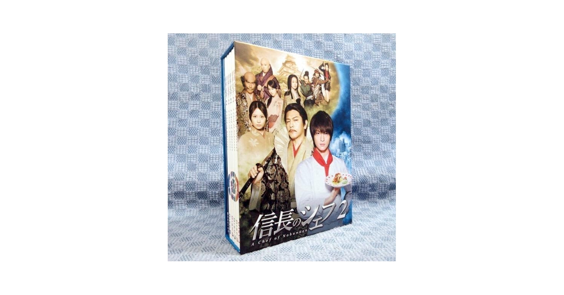 Amazon.co.jp: ○K959!玉森裕太 志田未来 佐々木希 及川光博