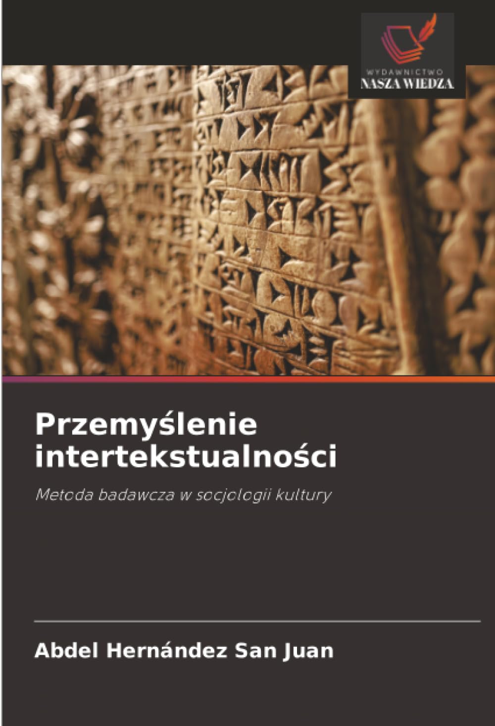 Przemyślenie intertekstualności: Metoda badawcza w socjologii kultury