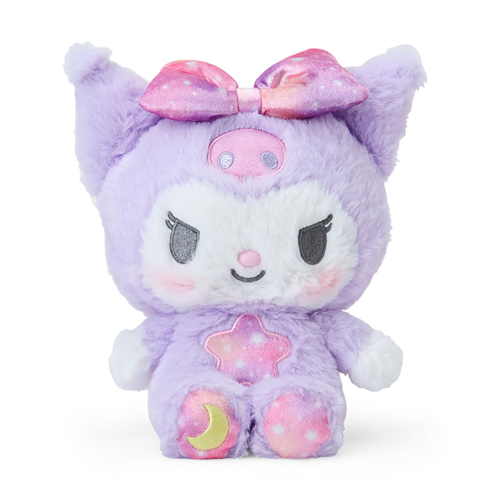 Amazon.co.jp: サンリオ(SANRIO) 癒しぬいぐるみ クロミ 066991