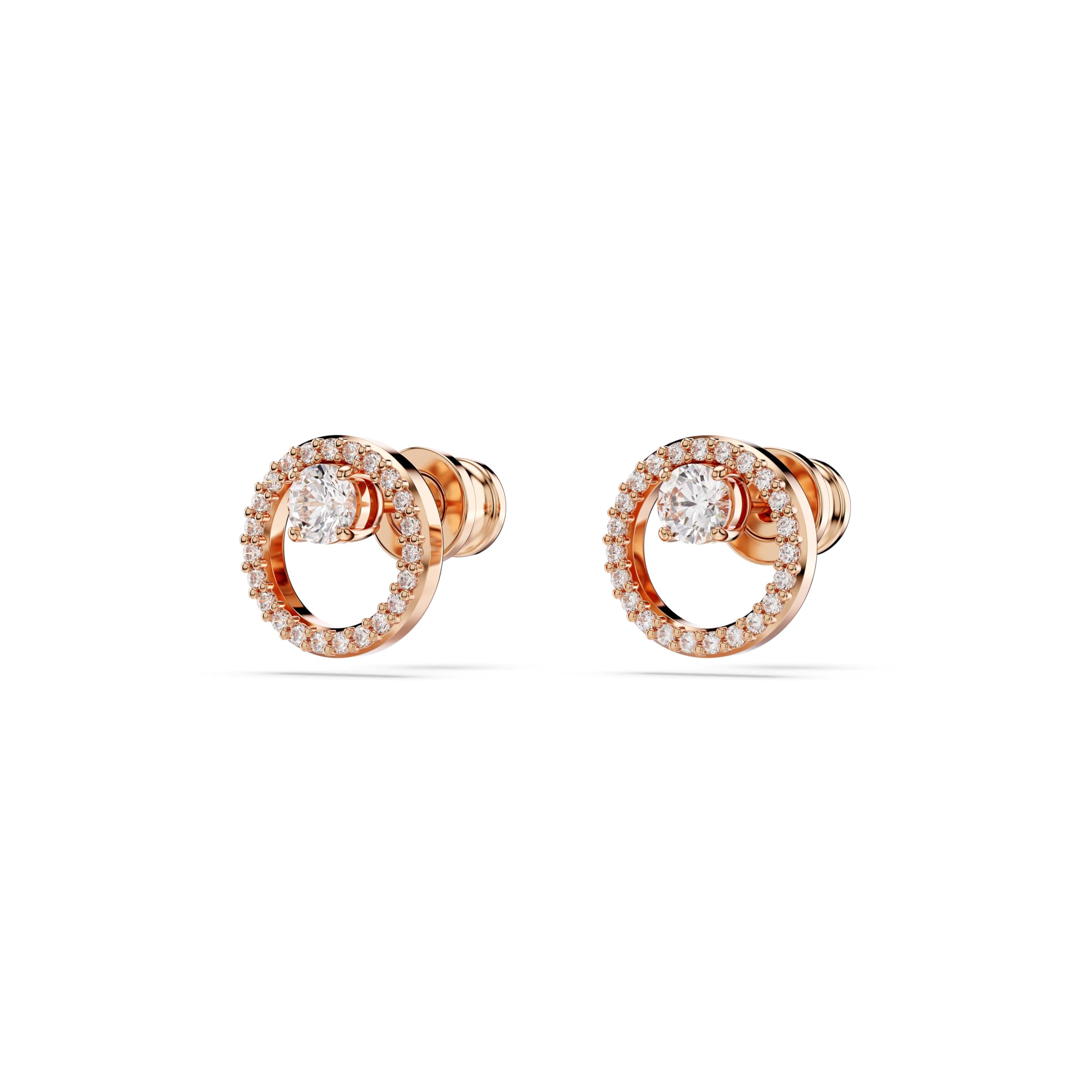 Swarovski Constella Kollektion Ohrstecker