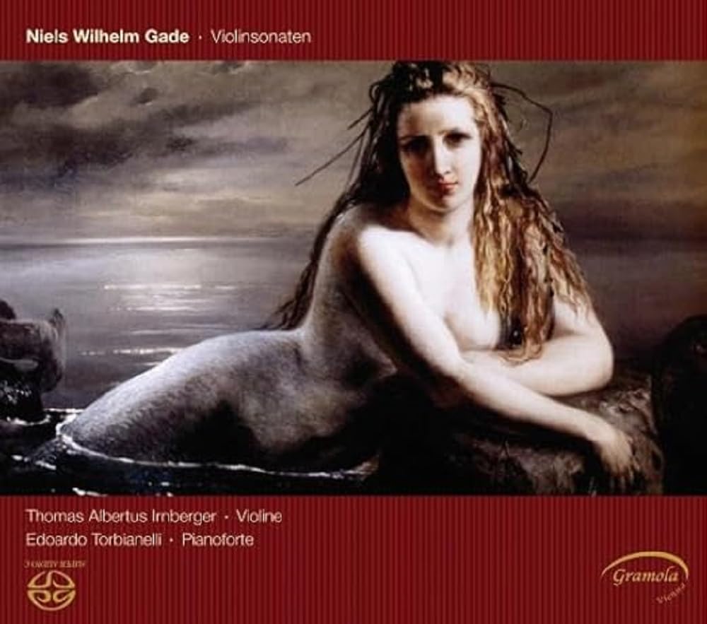 VIOLINSONATEN 1-3