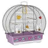  Ferplast Luna 2 Vogelkäfig
