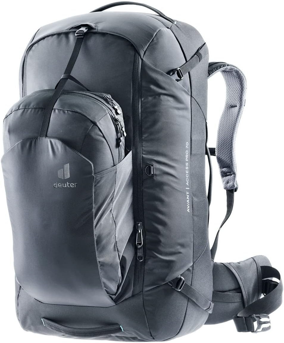 Unisex Aviant Access Pro 70 Travel backpack