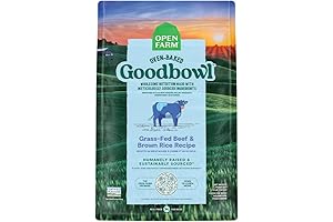 Open Farm Ancient Grains Dog Food