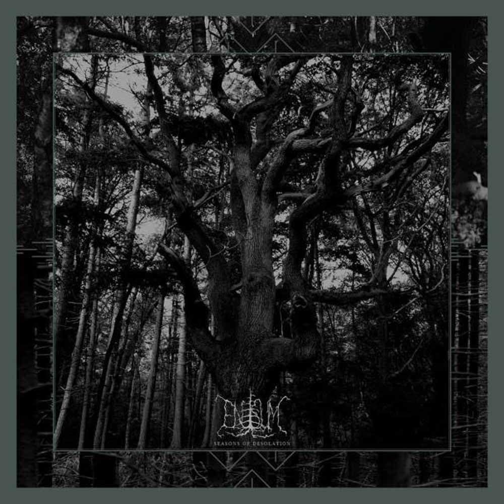 Seasons Of Desolation