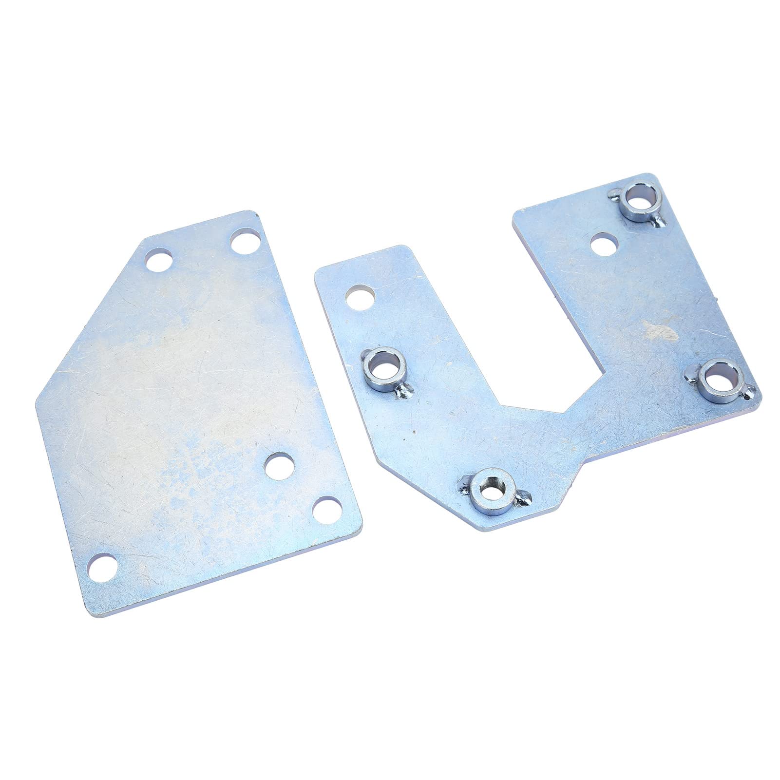 Potężny Metalowy Zestaw do Konwersji Wspomagania Montażu do C10 Pickup 1960–1966, Dopasowanie do Ciężarówki 1000 Serii 1960–1966, łatwa Instalacja dla Entuzjastów Akcesoriów Samochodowych
