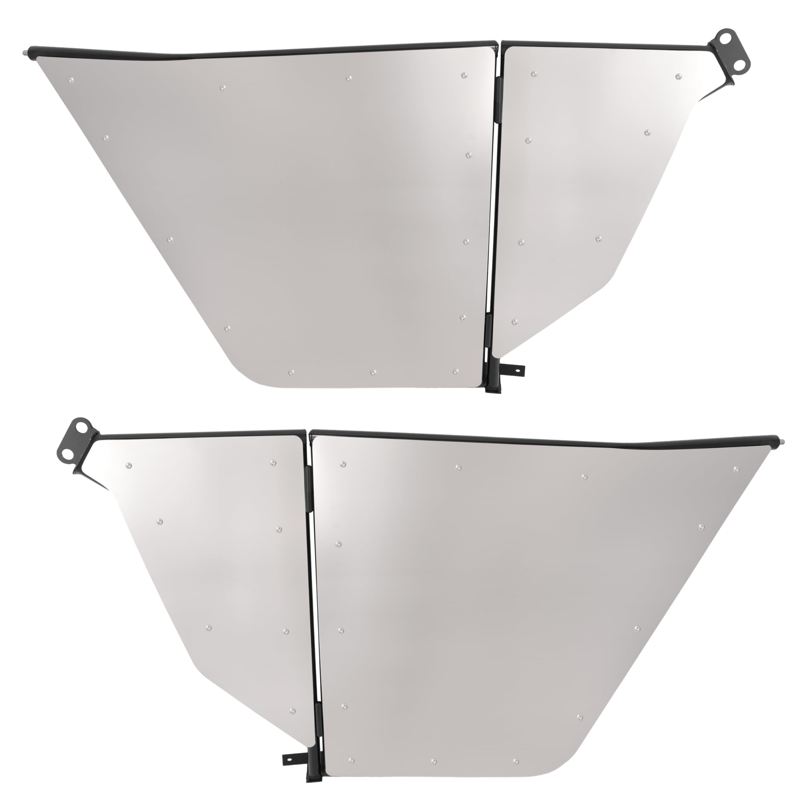 Amazon.com: KUAFU Full Door Panels Compatible with 2008-2013