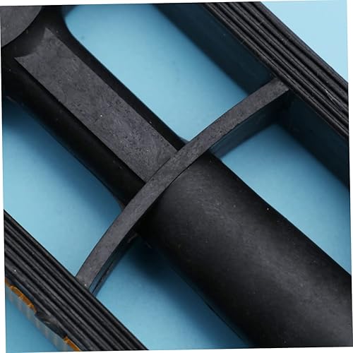 Miniatura 6 de 2pcs Clips Road Bike Pedals Kids Pedal Bike Pedal Aluminum Training Bike Pedals Bike Treadle Toe Clip