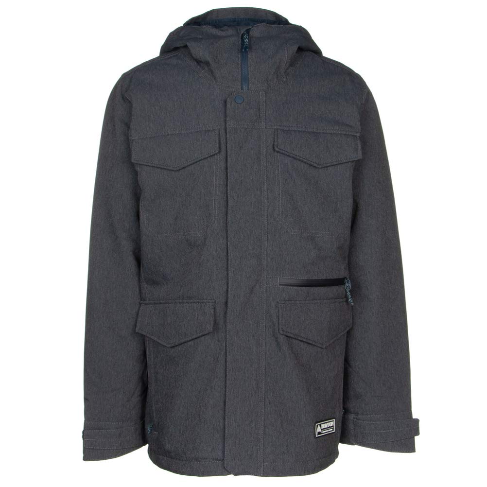 Covert Snowboard Jacket Mens