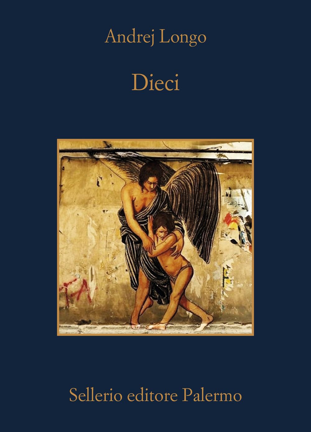 Dieci - 4