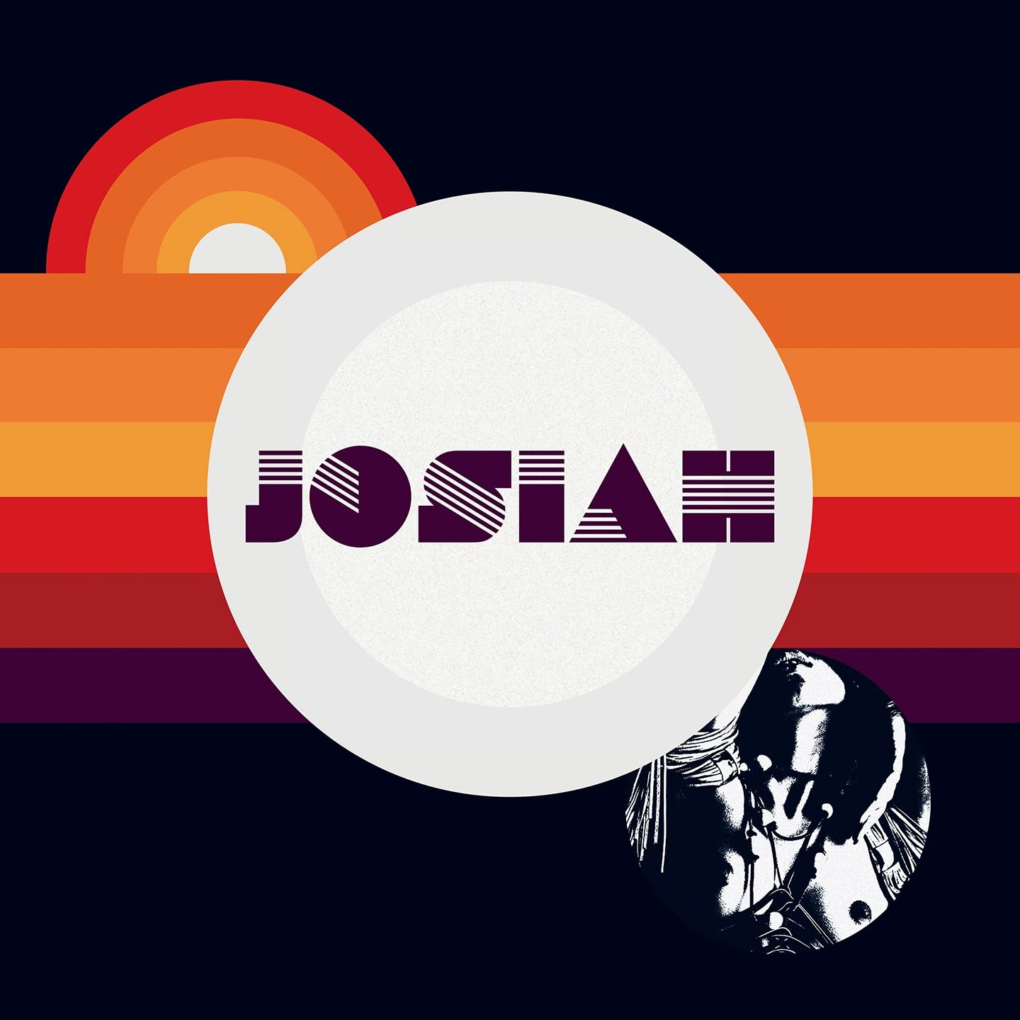 Josiah [VINYL]