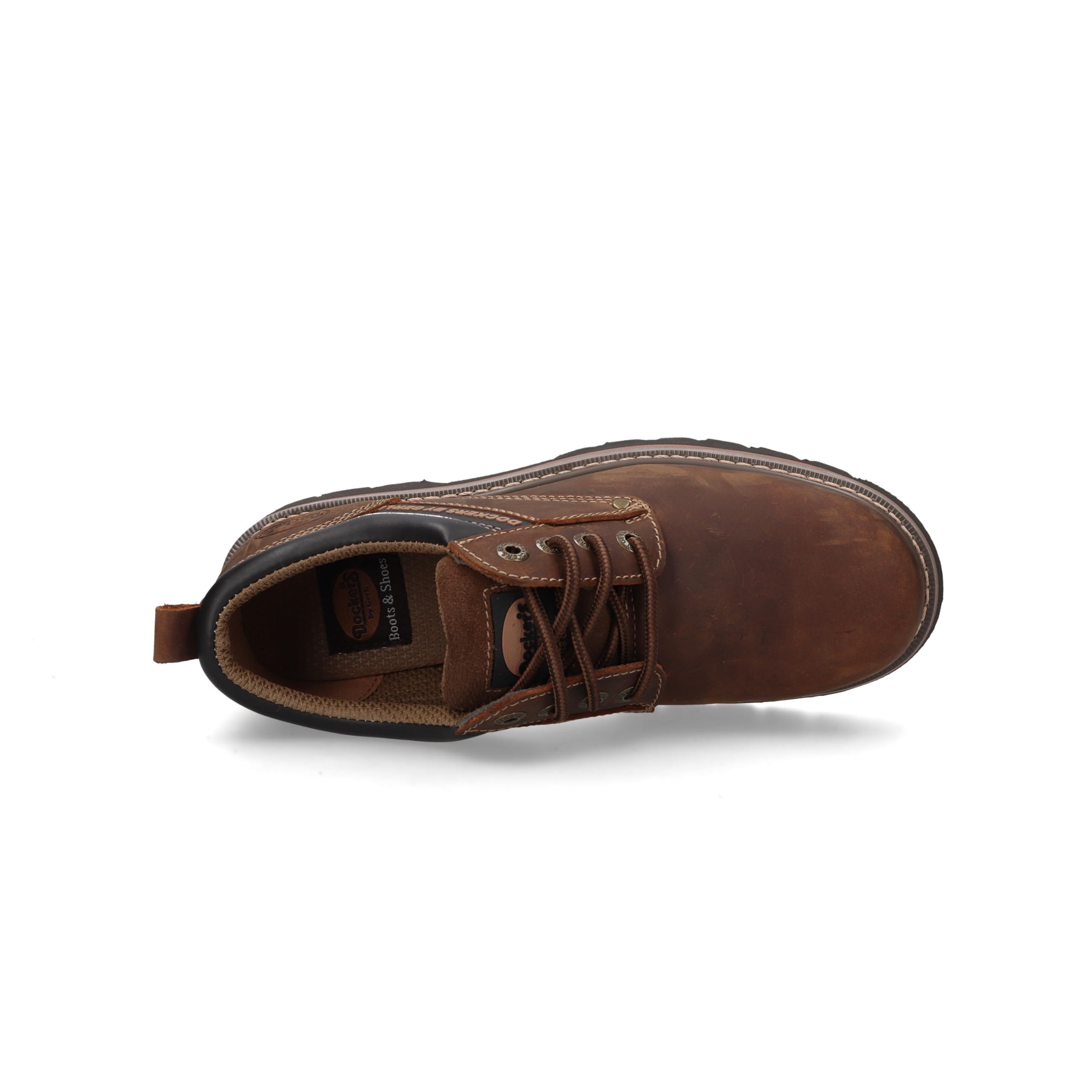 Dockers by Gerli 23da005-400320, Oxford Homme