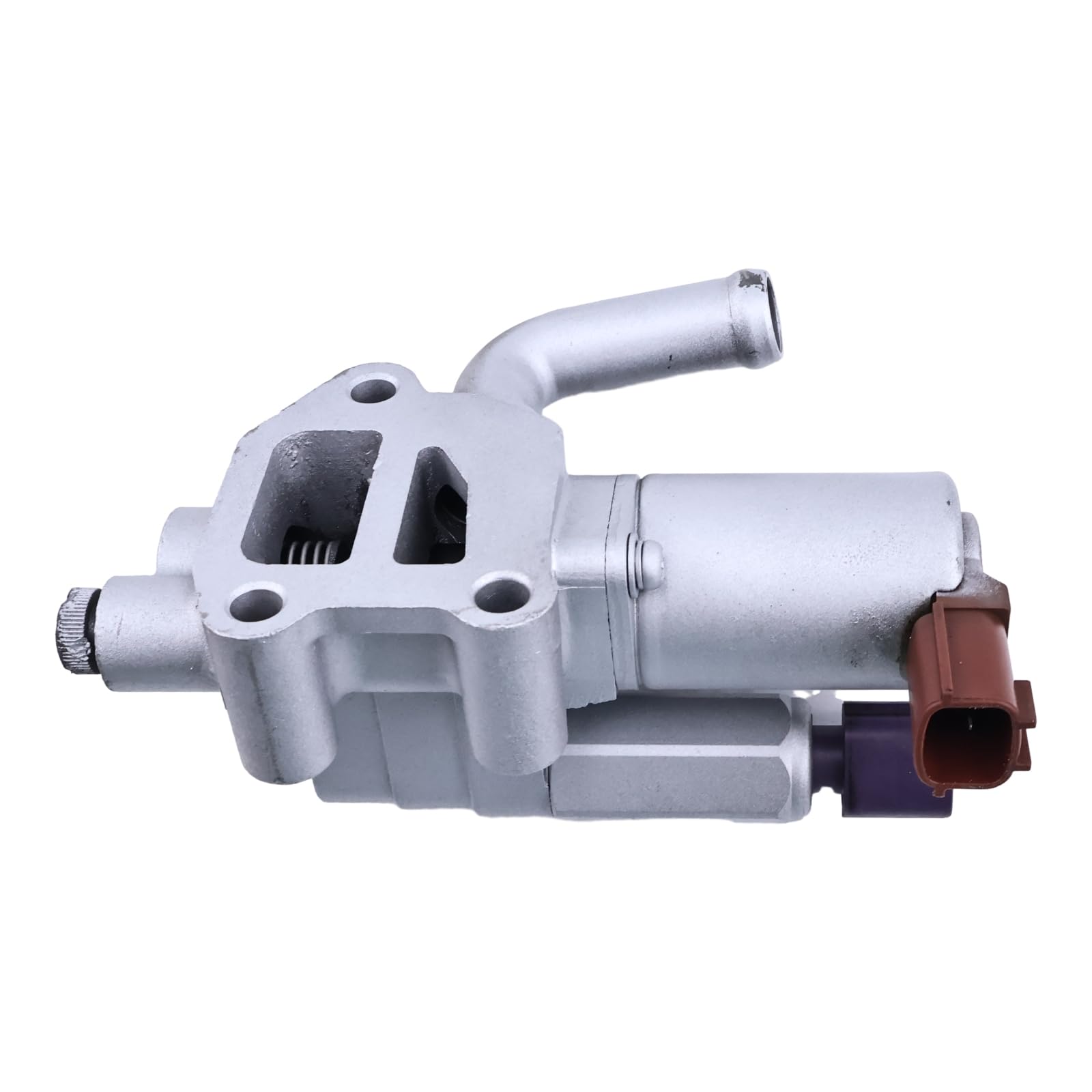 IEQFUE IAC Idle Air Control Valve 23781-5J200 Compatible with