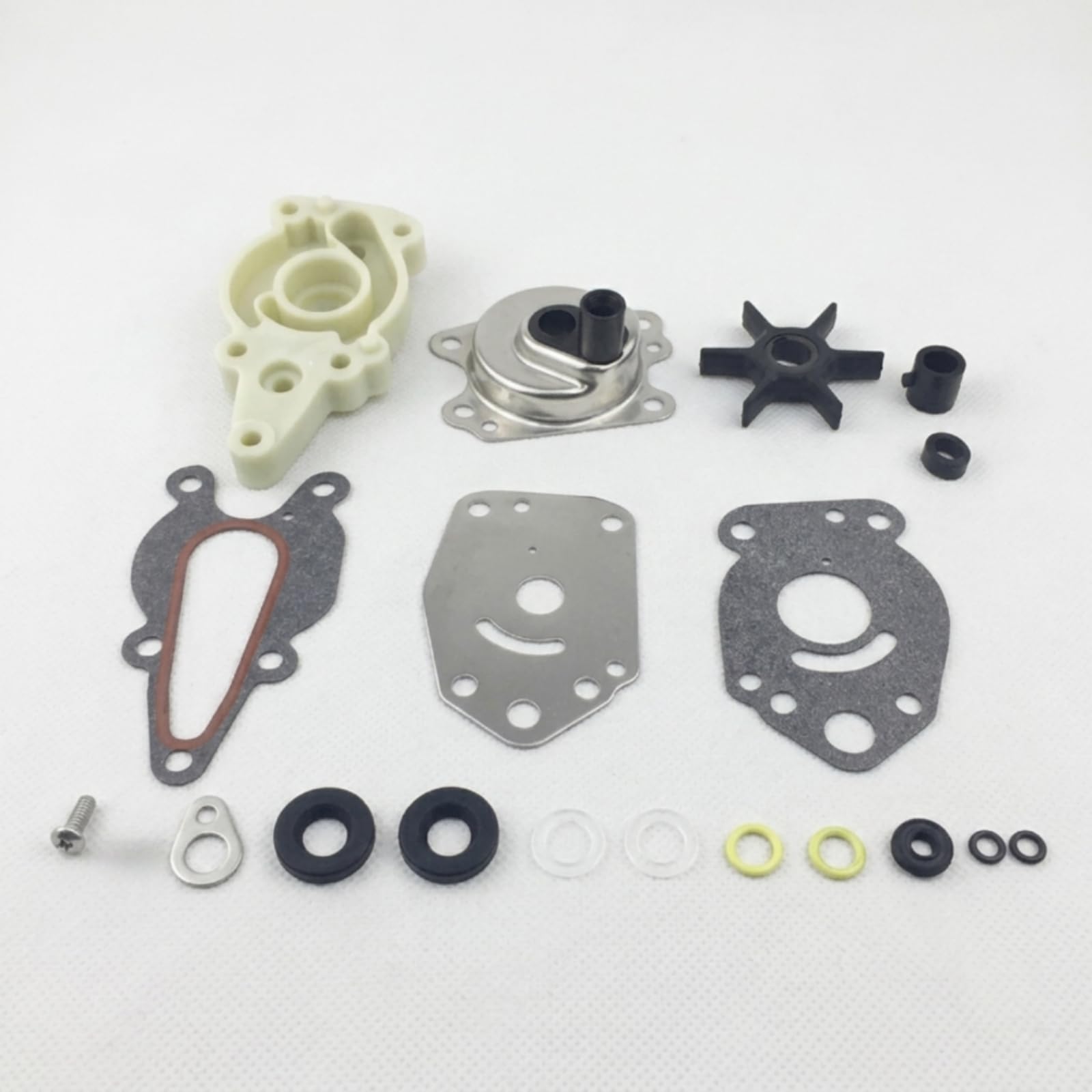 Kit Girante per Fuoribordo