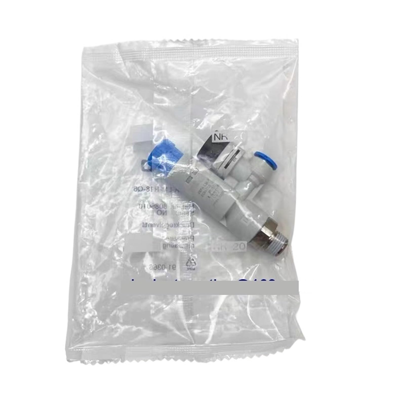 CXDFRSER VRPA-LM-R18-Q4 8086009 VRPA-LM-R18-Q6 8086010 VRPA-LM-R18-Q8 8086011 Pressure Reducing Valve(8086009)