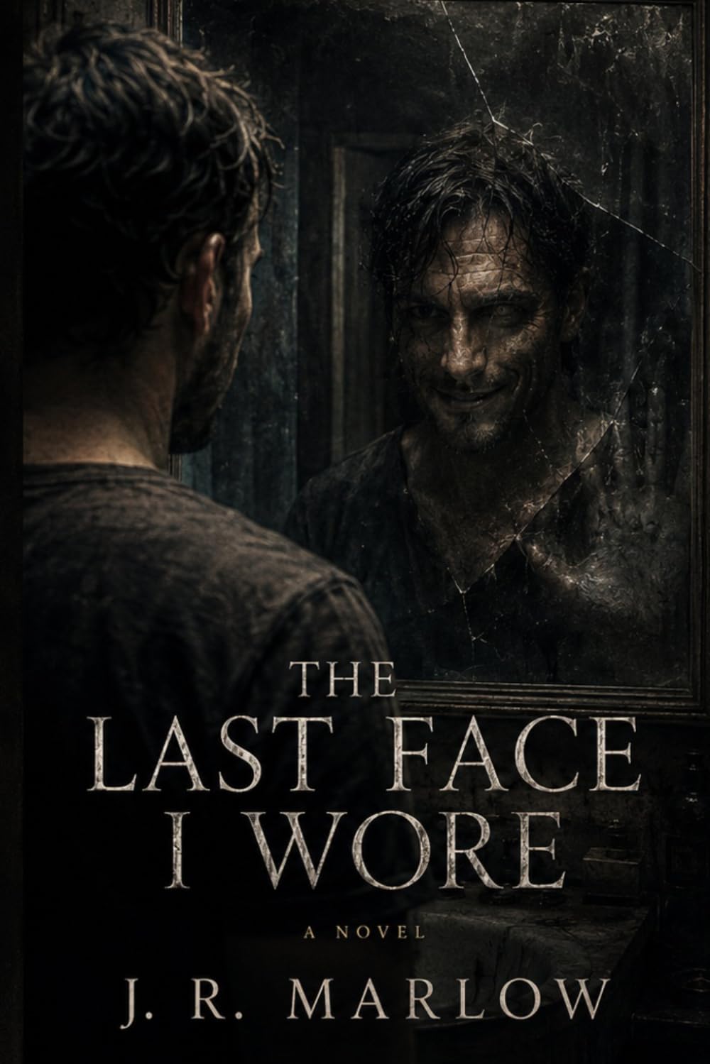 The Last Face I Wore: A Novel