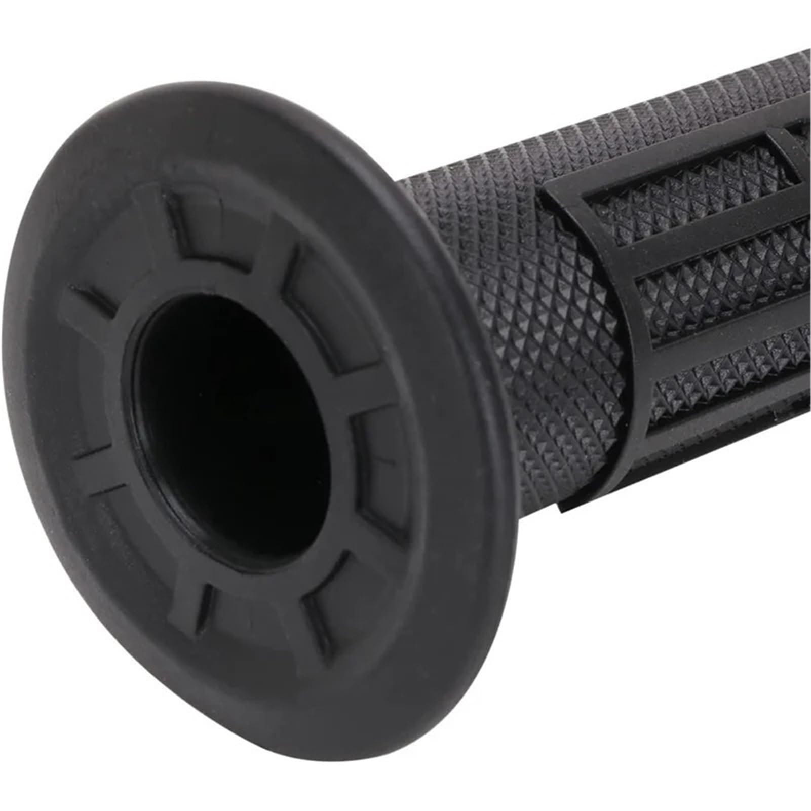 Poignées d'accélérateur en caoutchouc compatibles avec Light Bee X/S et Segway X160/X260, pièces de guidon de vélo tout-terrain électrique