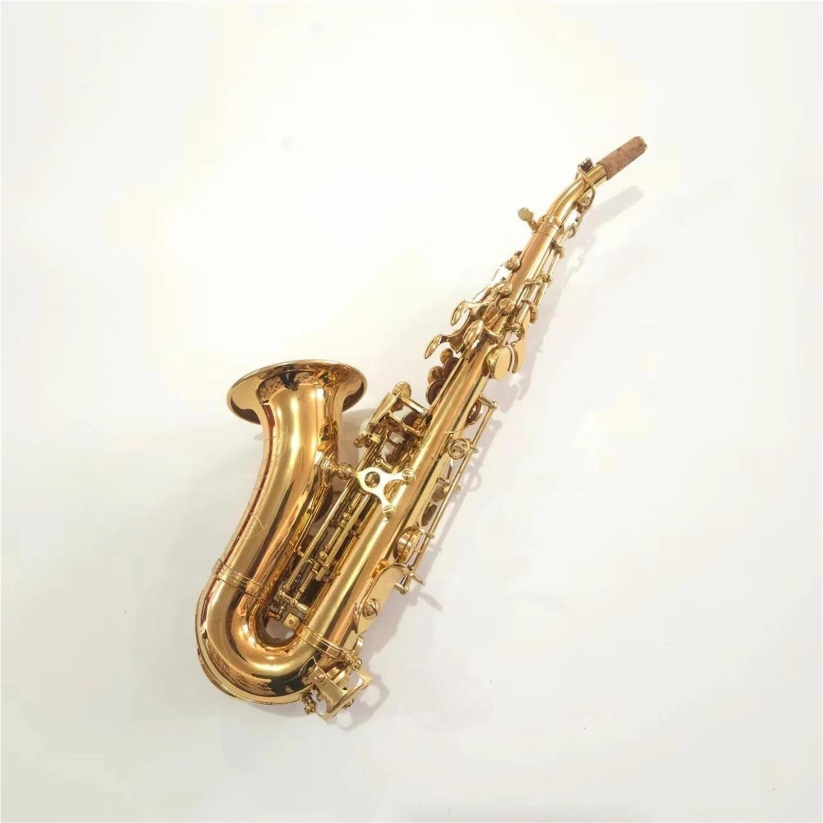 Saxofón Adultos Saxofón Soprano Si Bemol