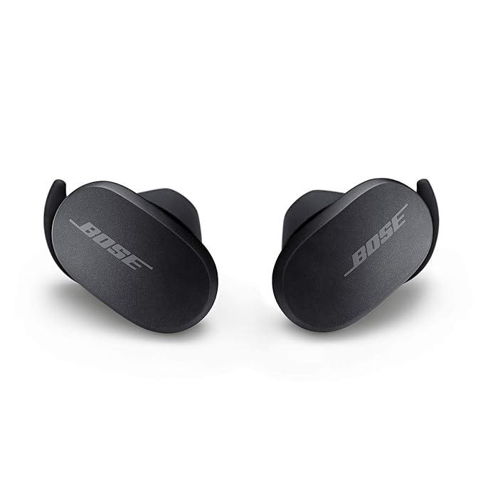 Bose Noise Cancelling Bluetooth Truly Wireless in Ear