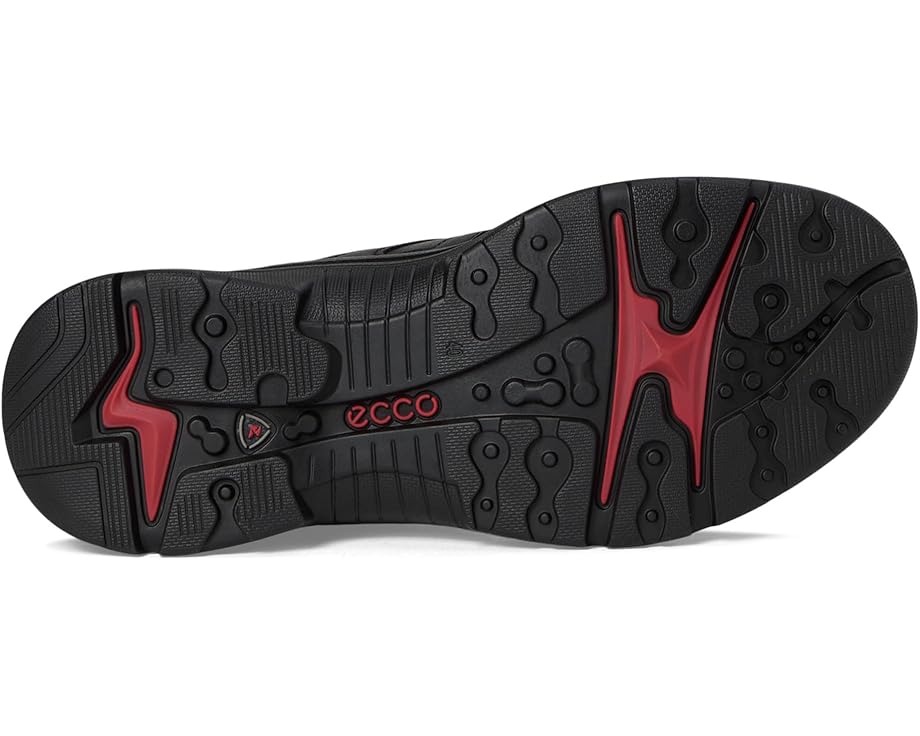 ECCO Sport Offroad Waterproof Warm-lined Boot - Bottom View