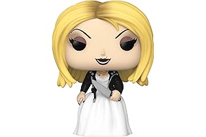 Funko Pop! Movies: Bride of Chucky - Tiffany