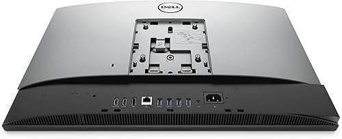 Miniatura 6 de Dell Computadora todo en uno OptiPlex 7000 7490 - Intel Core i7 de 10 generación i7-10700 Octa-core (8 núcleos) 2.90 GHz - 16 GB de RAM DDR4 SDRAM -