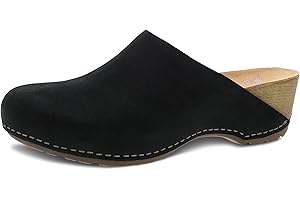 Talulah Women's Cape Clogs: Cuddle Up in Comfort and Style